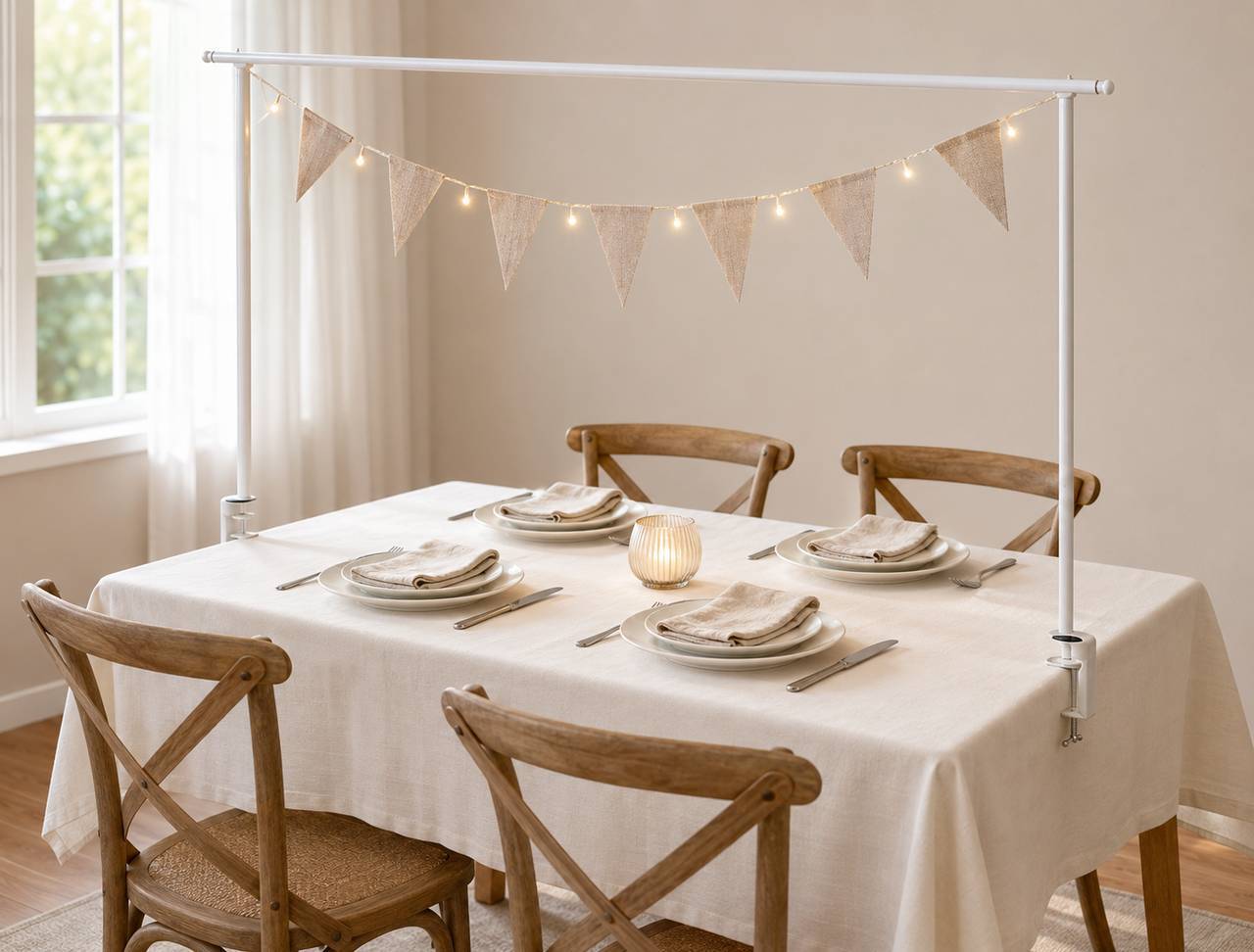 Tablecloths & Accessories