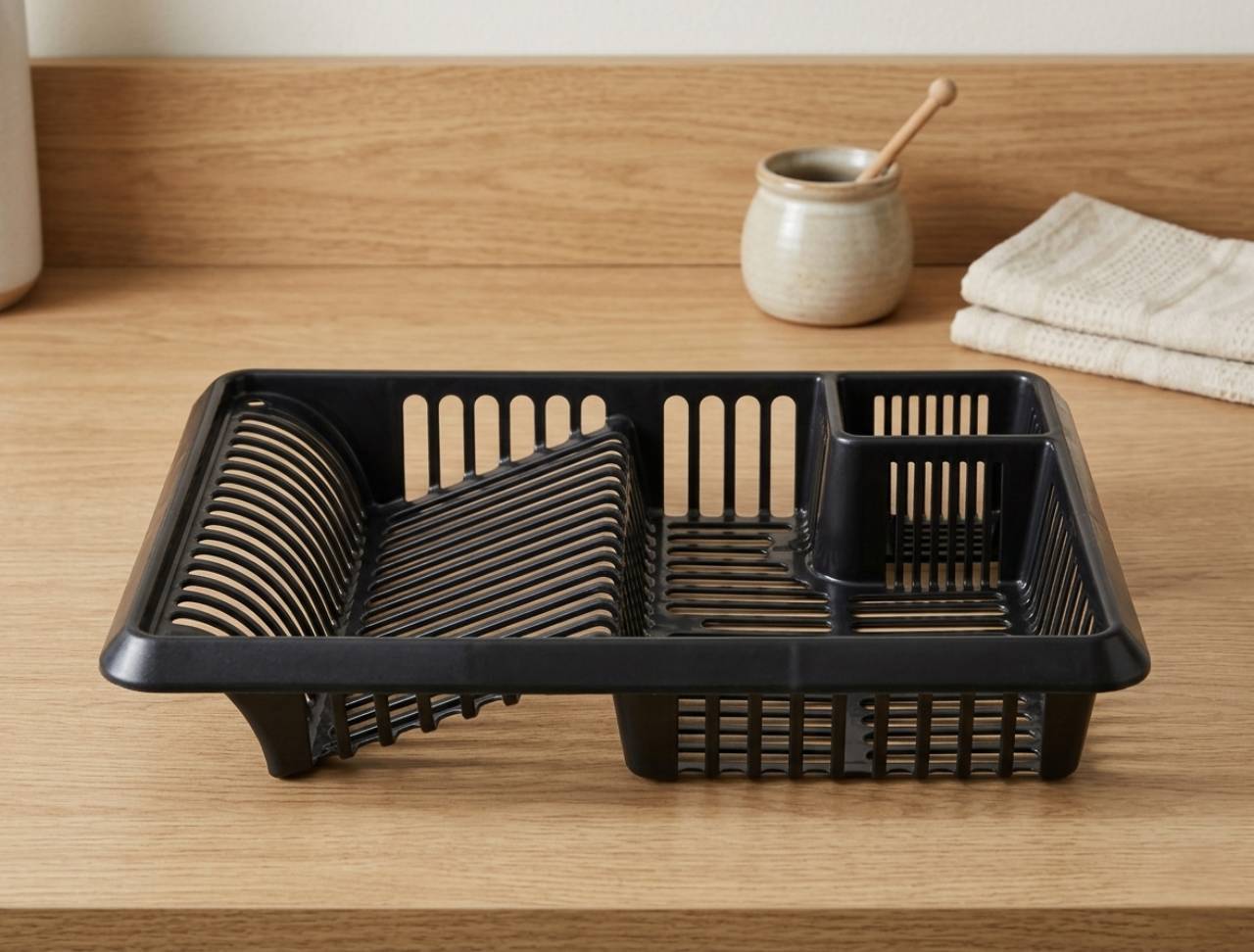 Dish Racks & Drainers