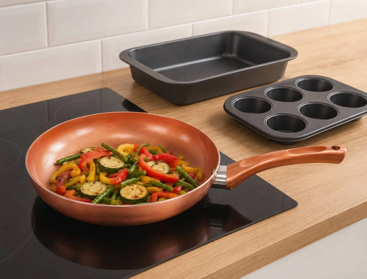 Cookware & Bakeware