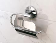 Toilet roll holders & stands