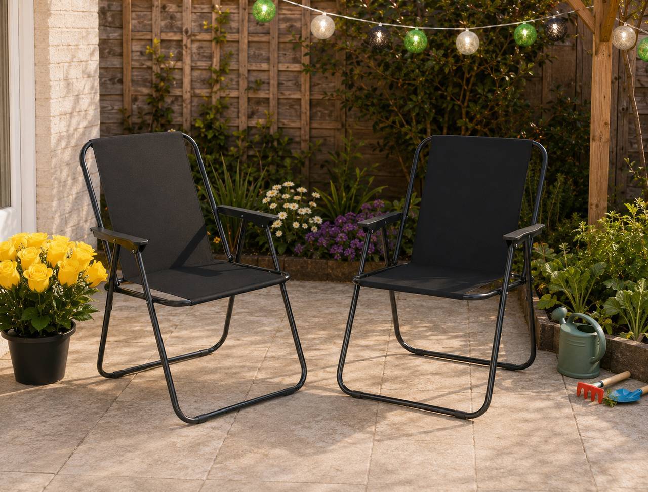 Seasonal & Garden