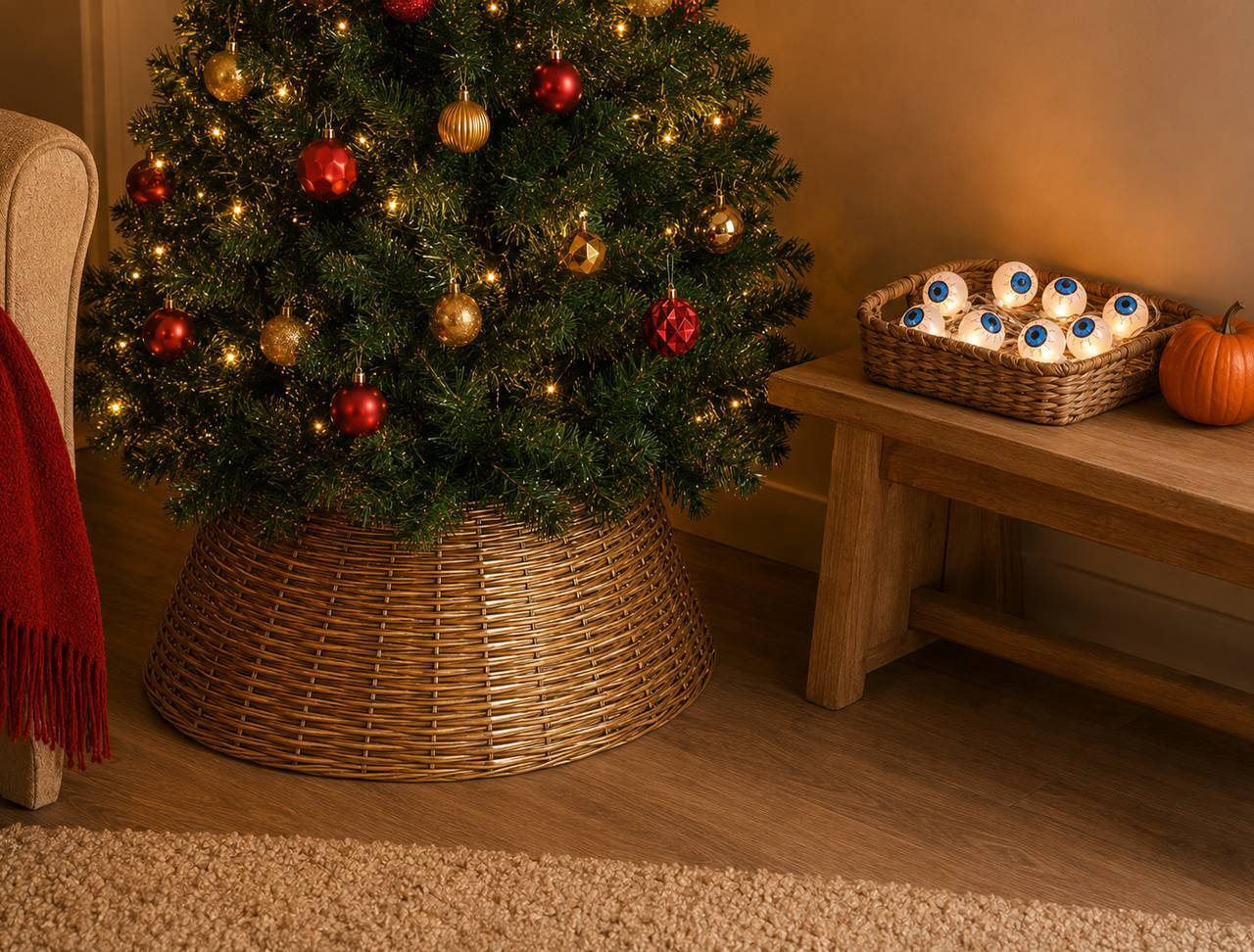Seasonal Décor