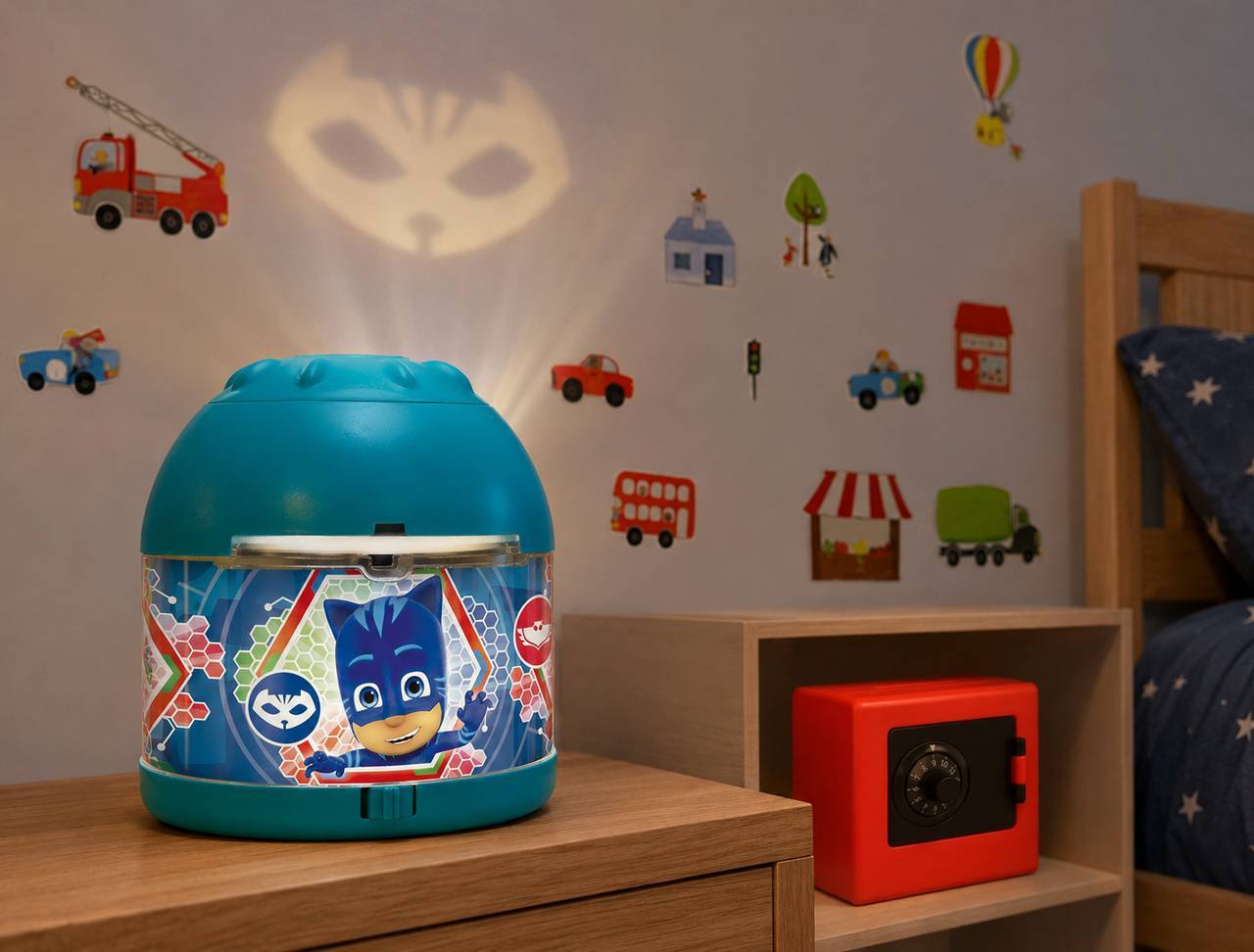 Kids Room Décor & Accessories