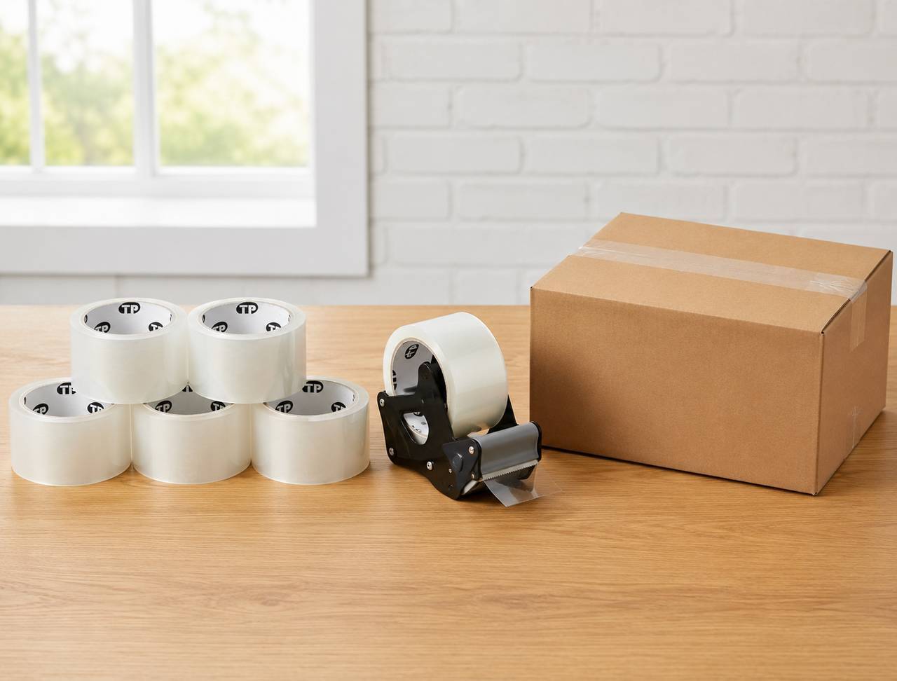Mailing & Shipping