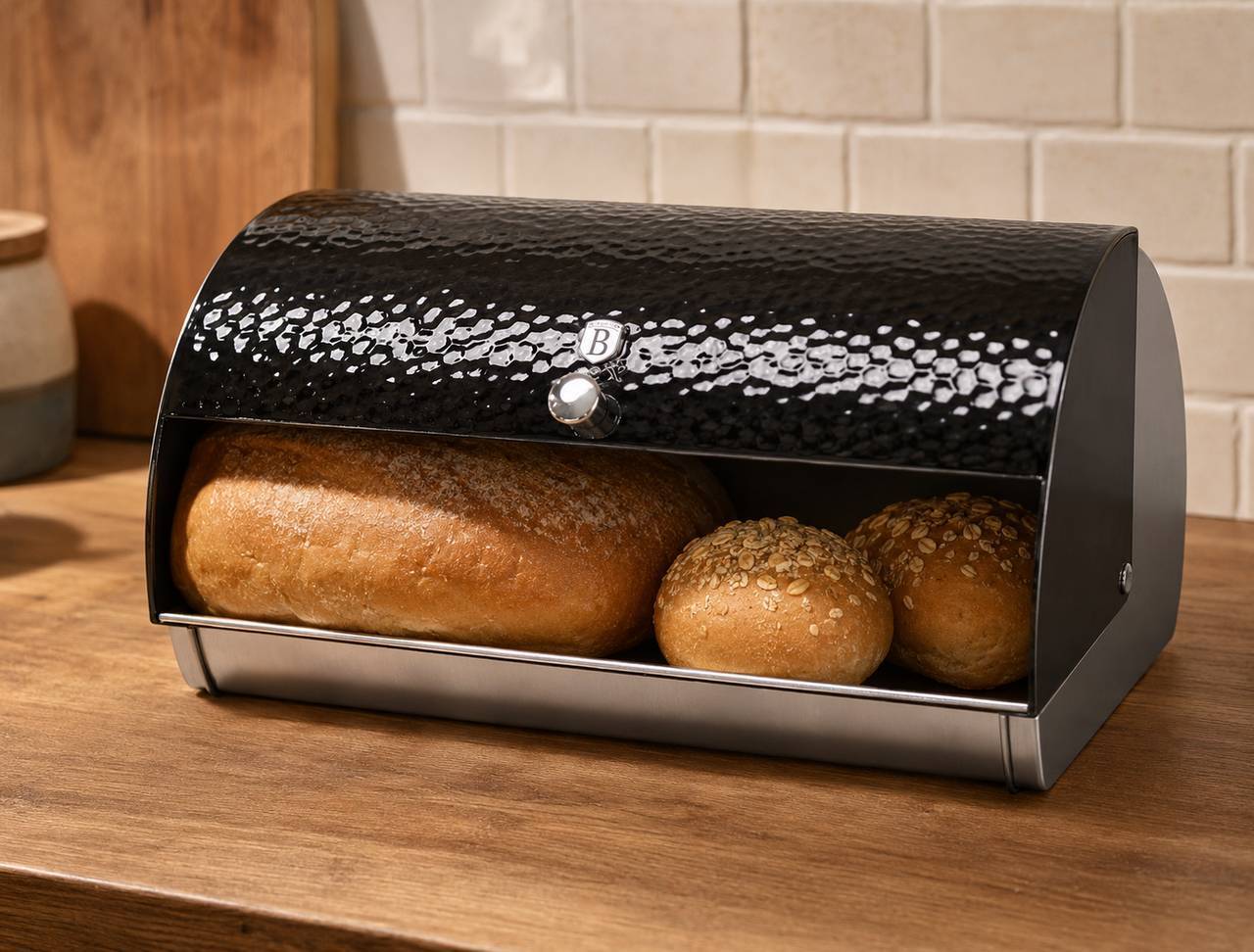 Bread Bins
