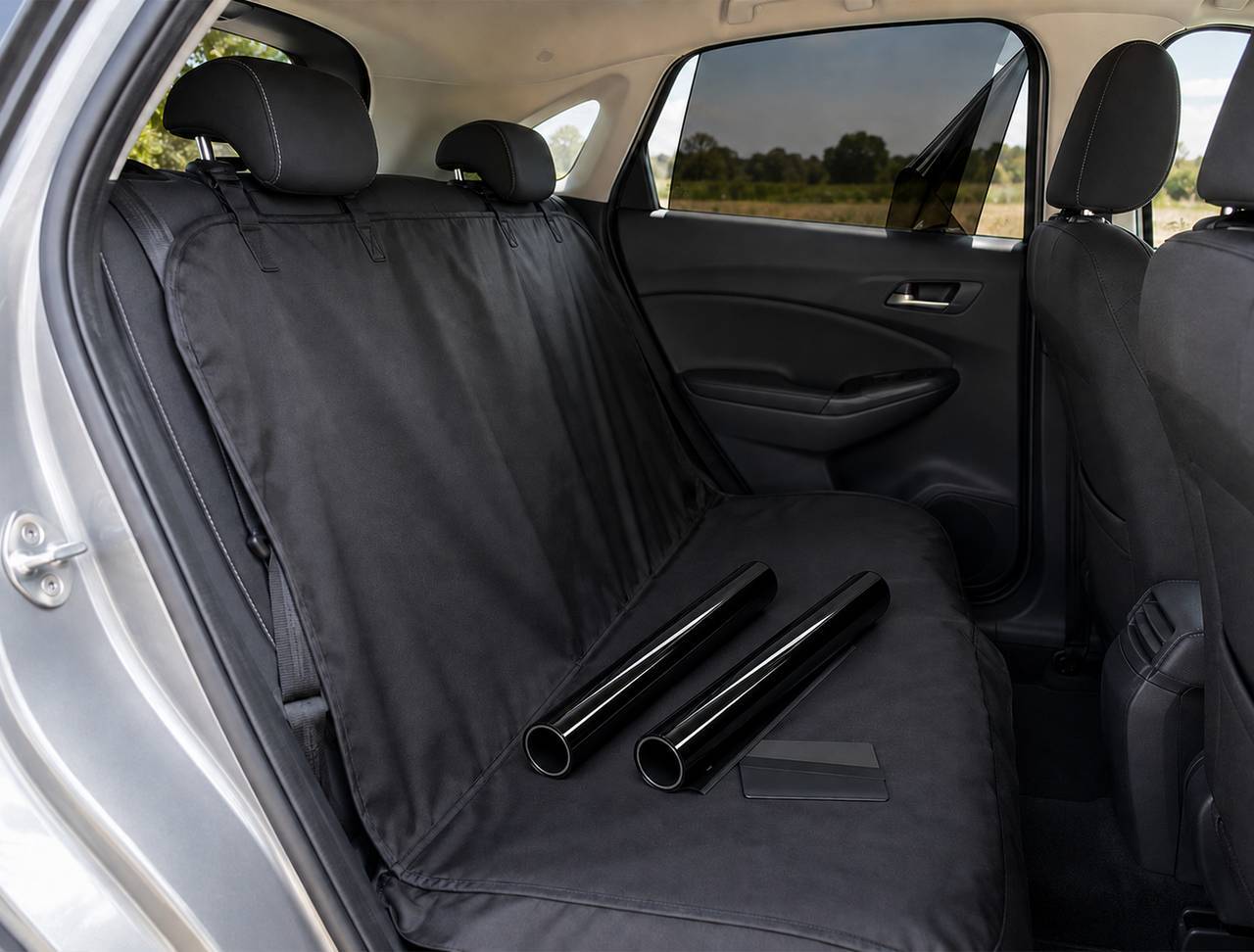 Car Interior Accessories