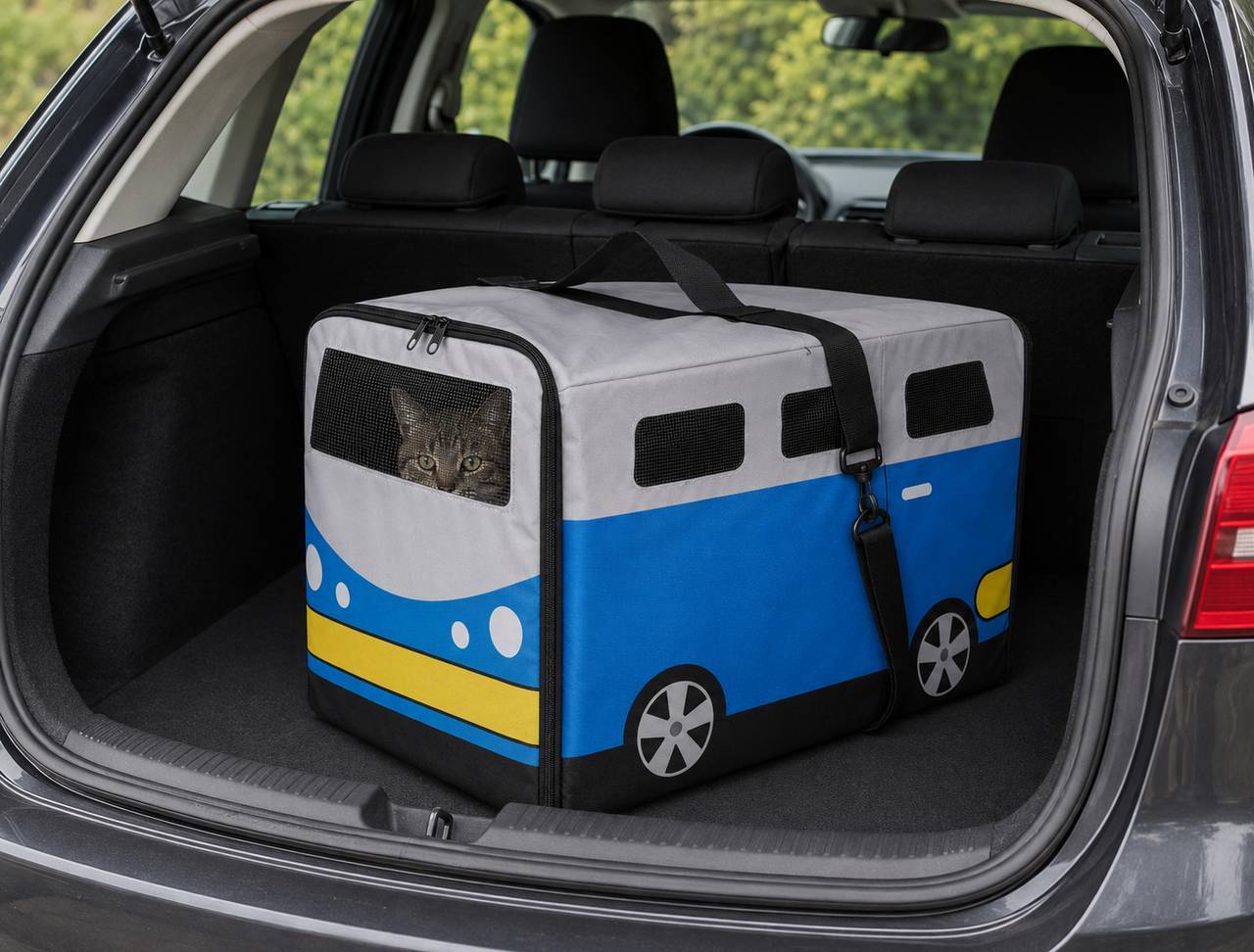 Carriers & Travel Products