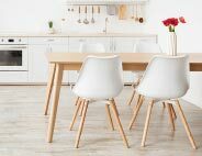 Kitchen chairs