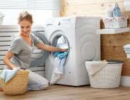 Laundry accessories