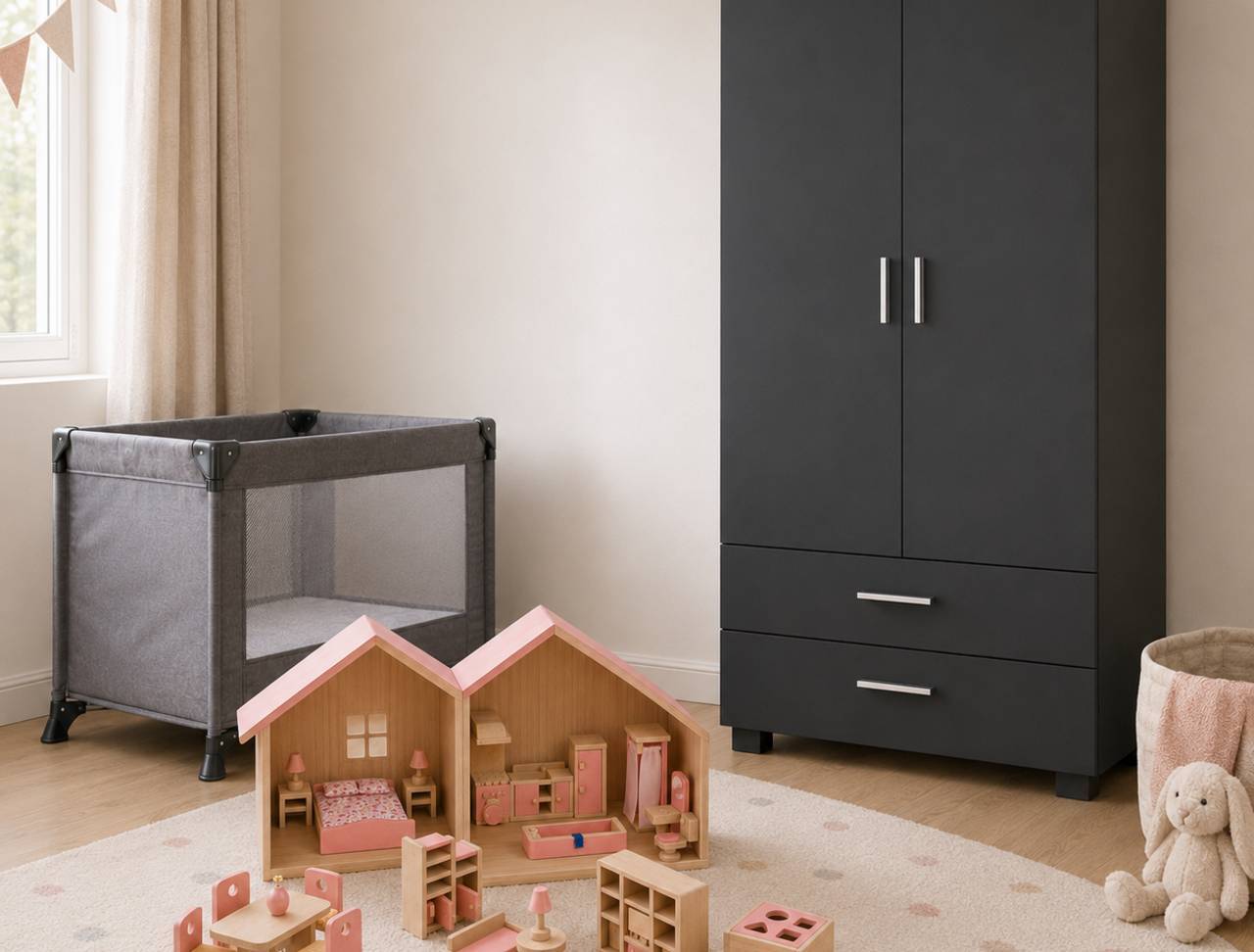 Kids Room & Nursery