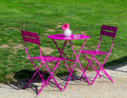Bistro sets