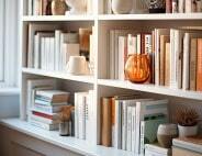 Bookcases and shelving units