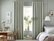 Curtains & blinds