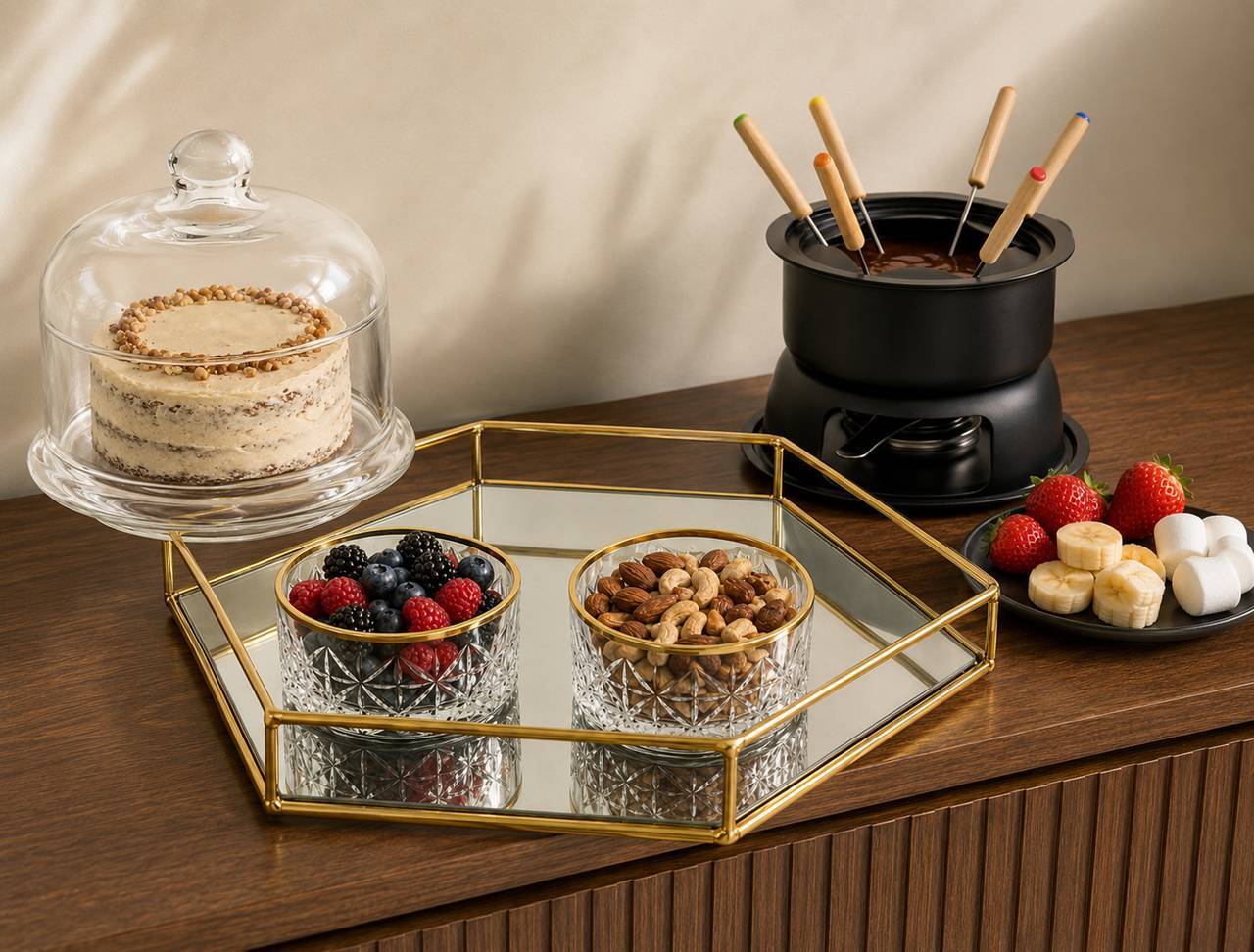Serveware