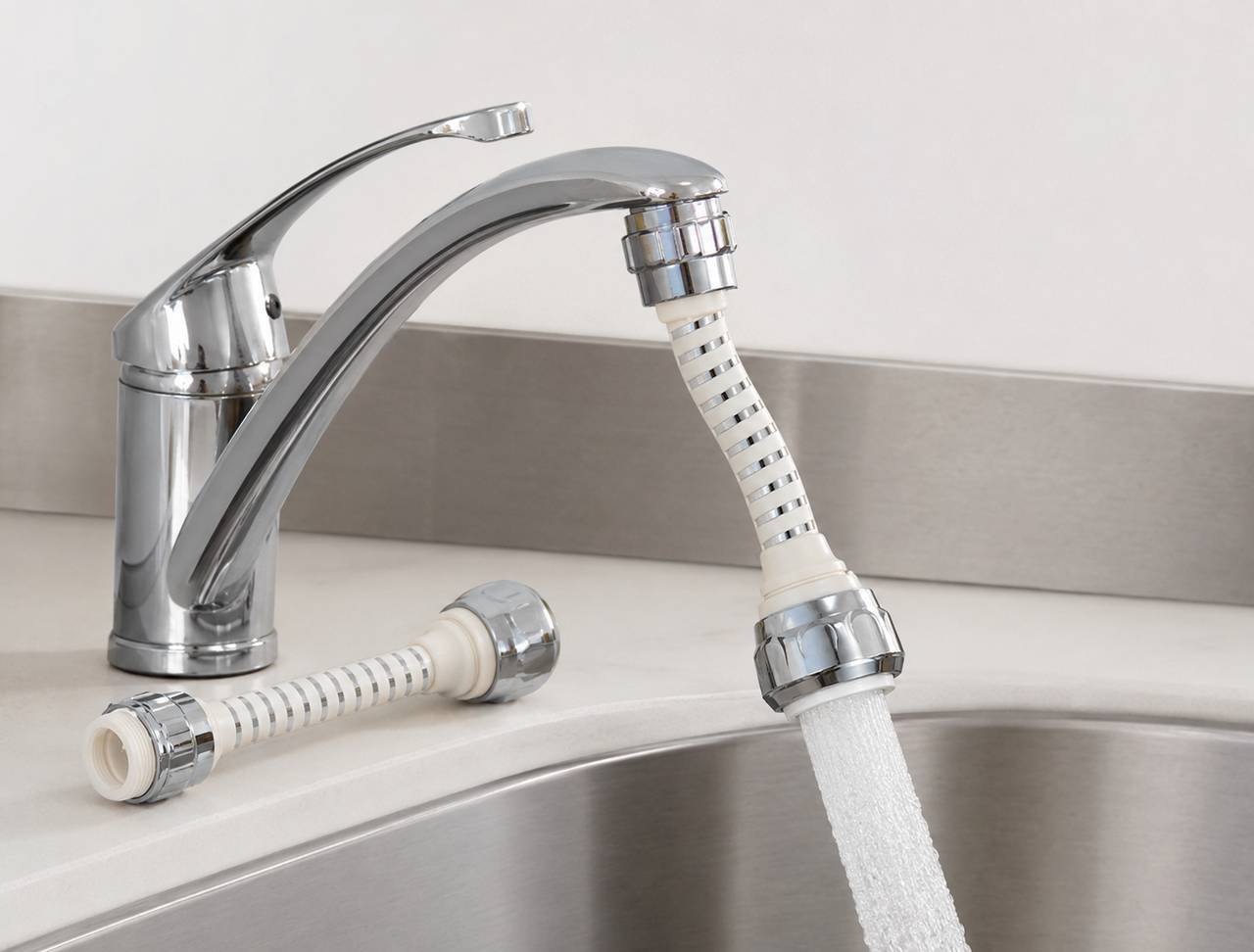 Taps & Aerators
