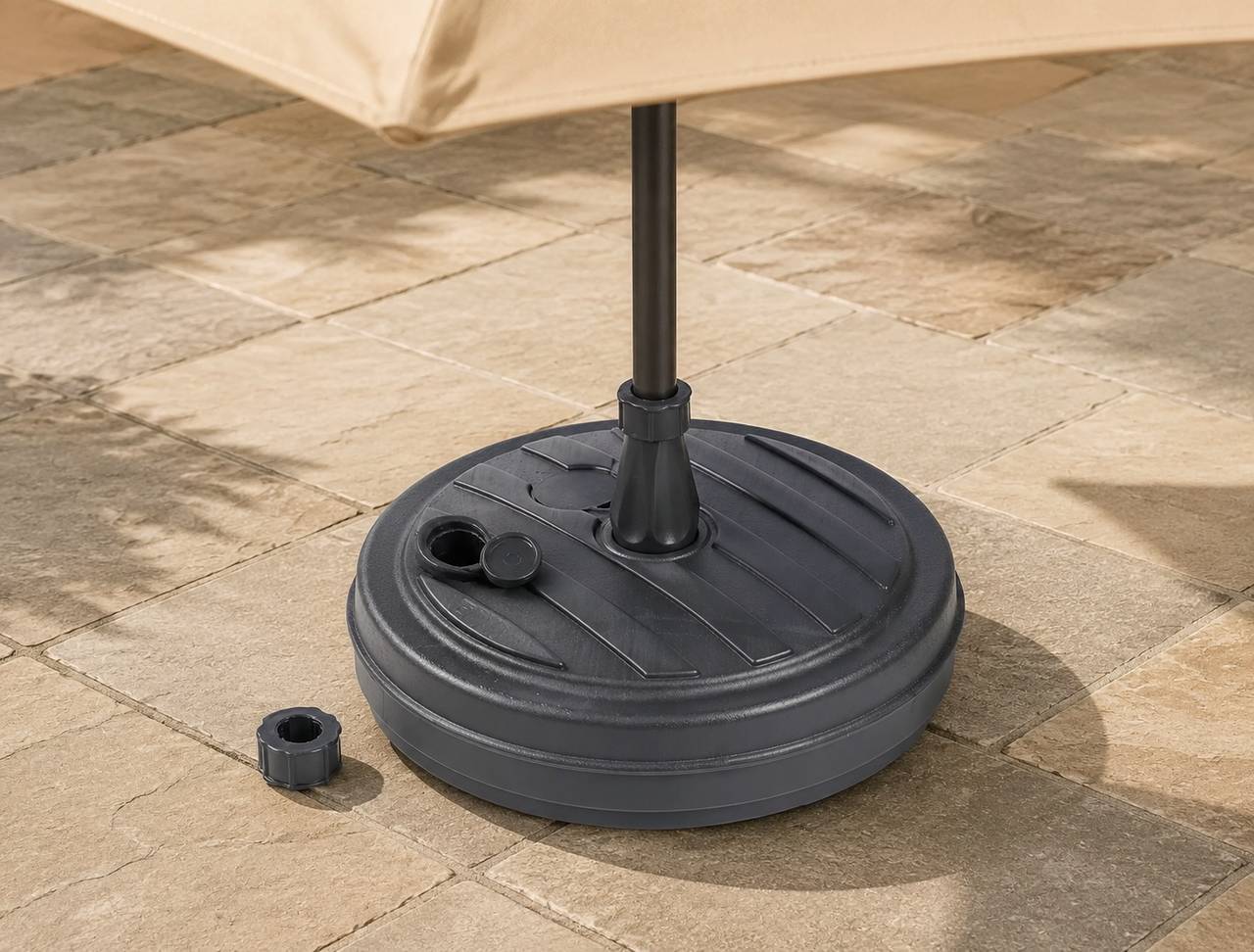 Parasol Bases & Accessories