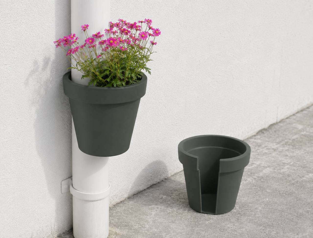 Plant Stands & Saucers