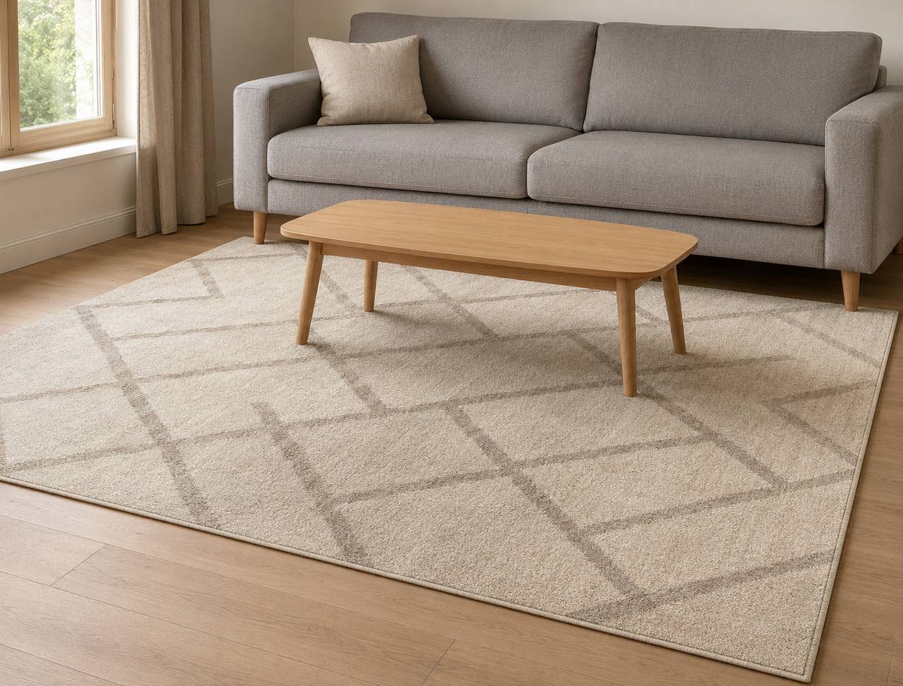 Area Rugs