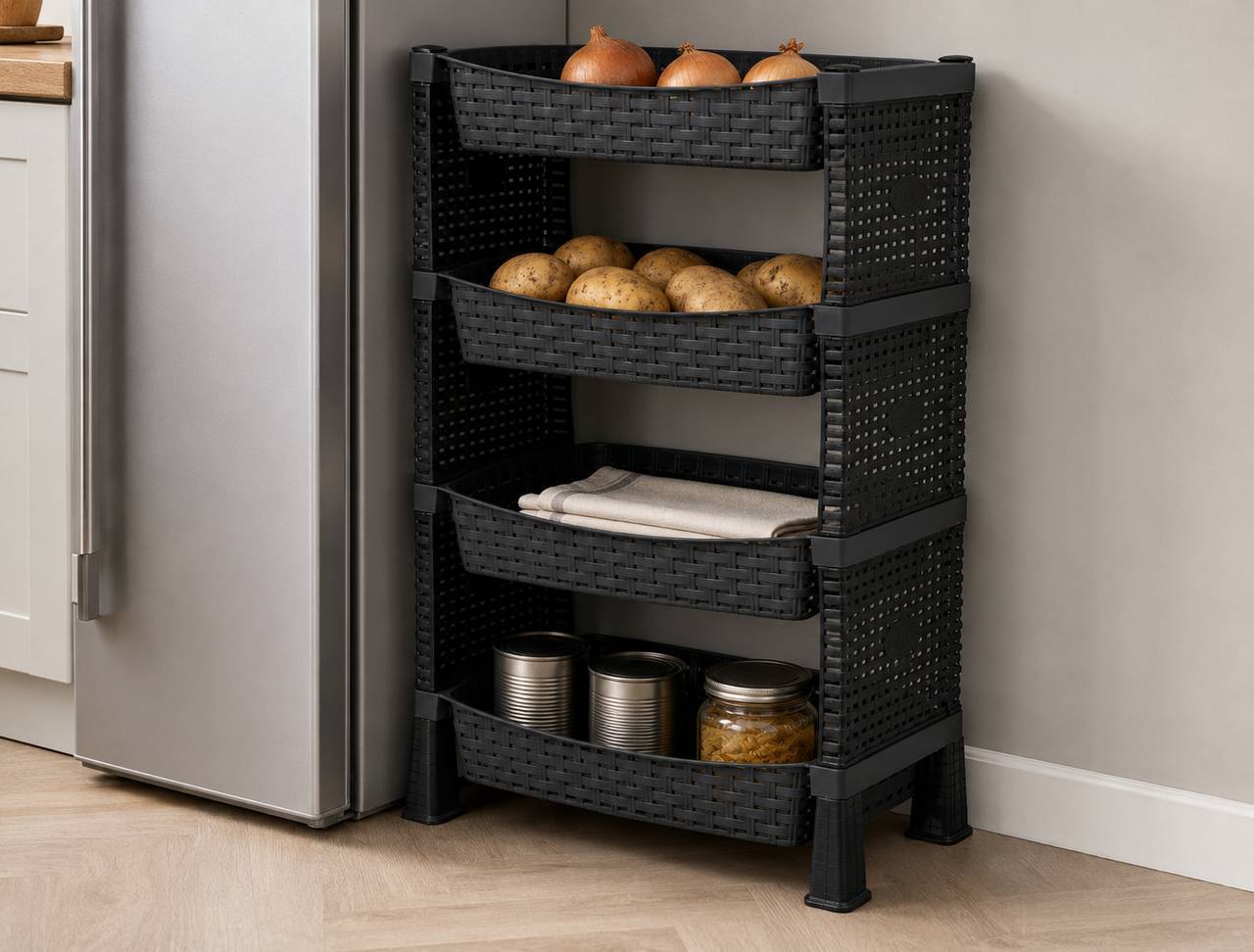 Shelving & Racking