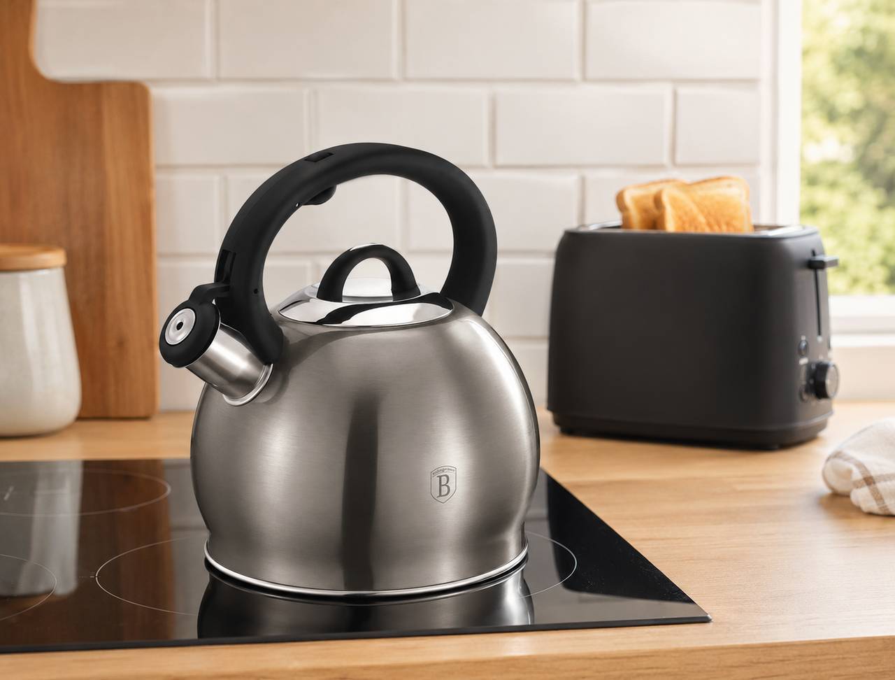 Kettles & Toasters