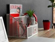 Desk organisers & accessories