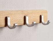 Hooks & hangers