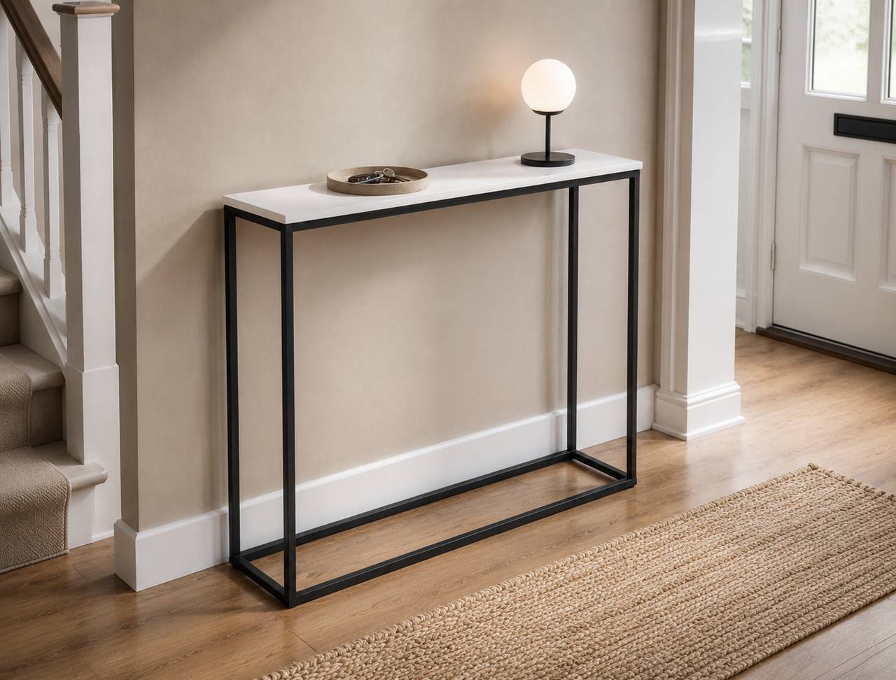 Console Tables
