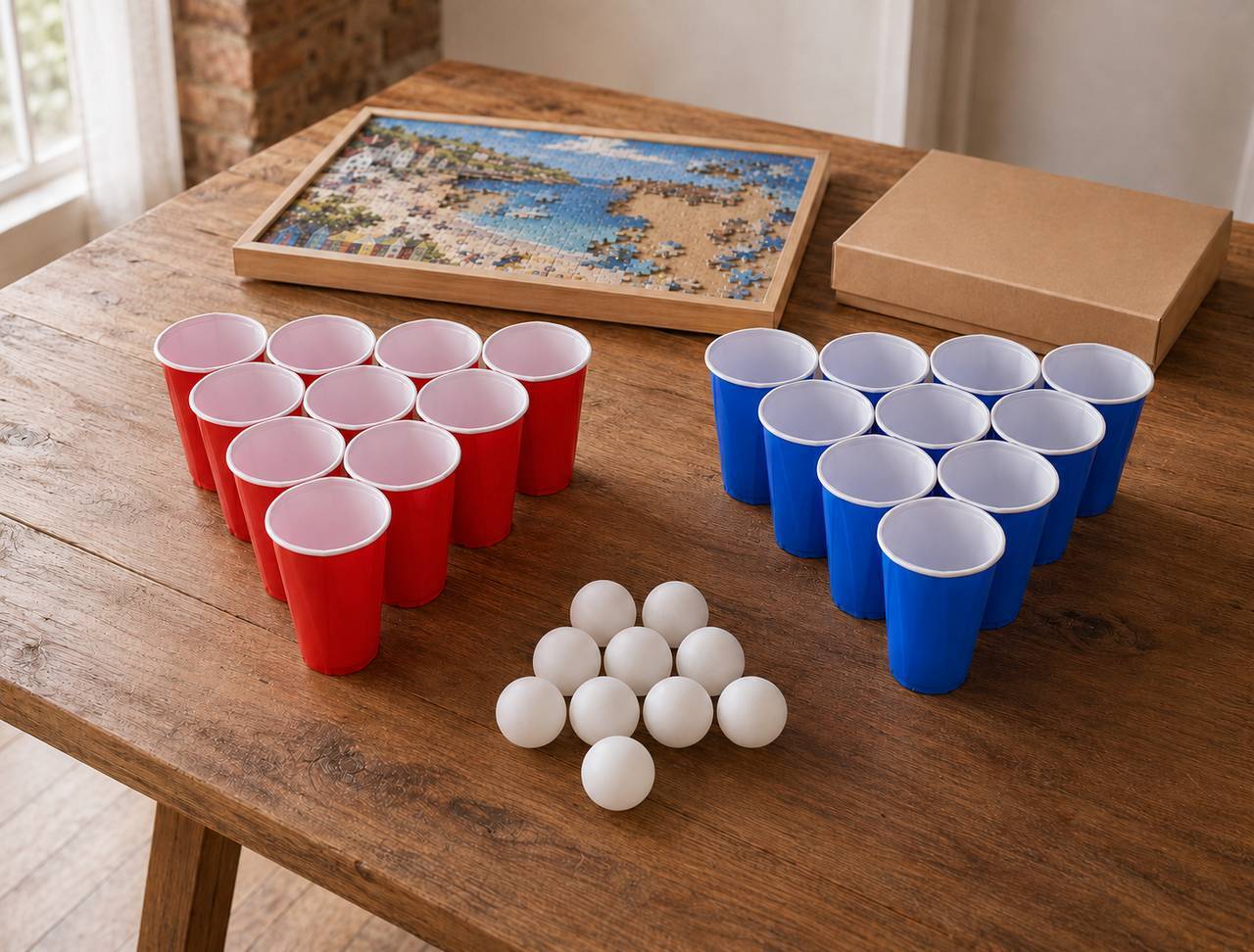 Games & Puzzles