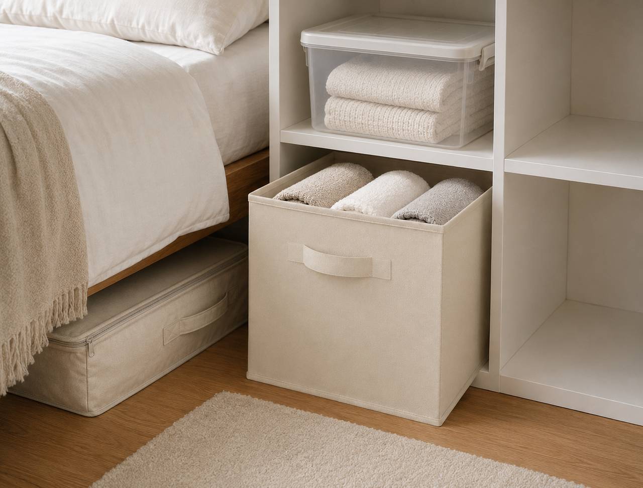 General Home Storage