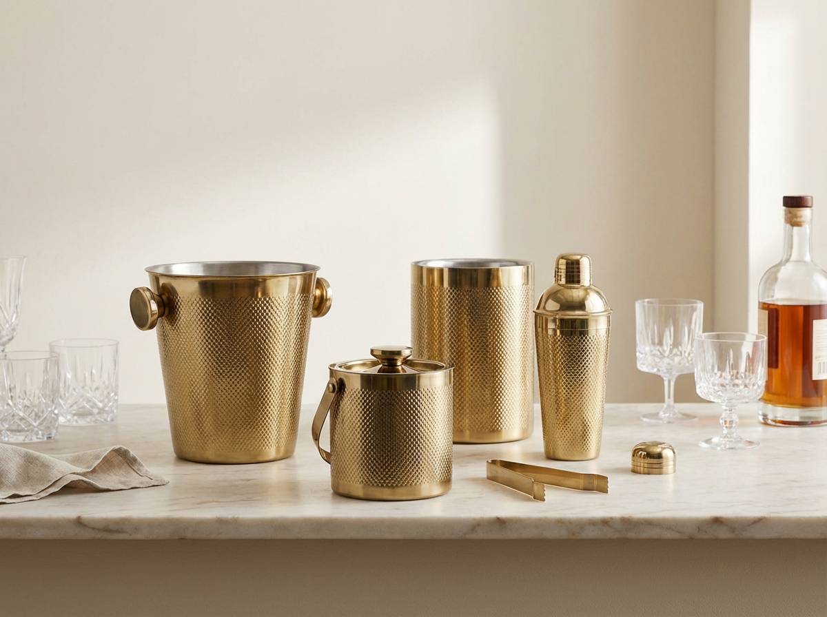 Bar Tools & Accessories