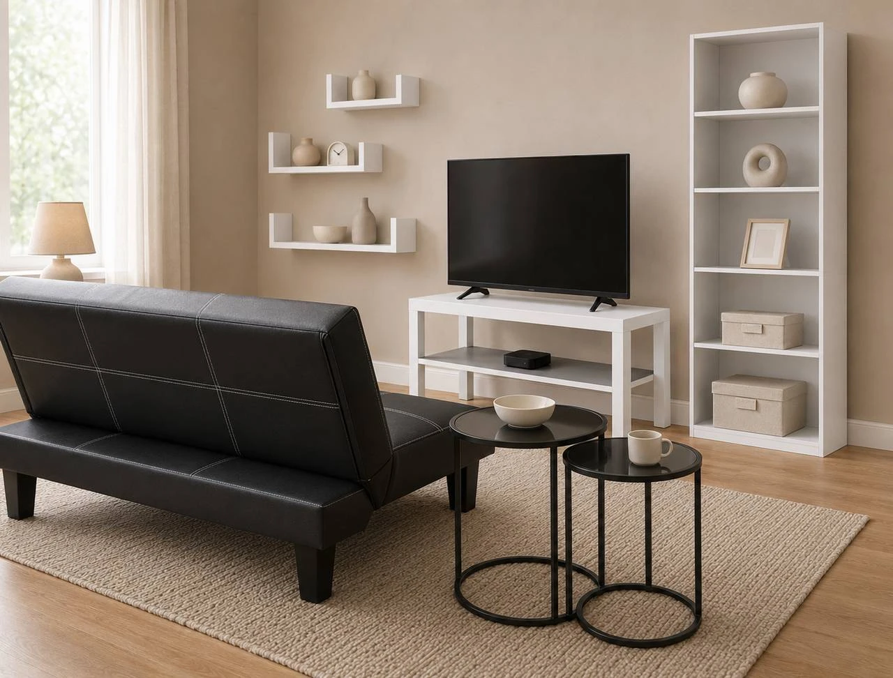Living Room Furniture