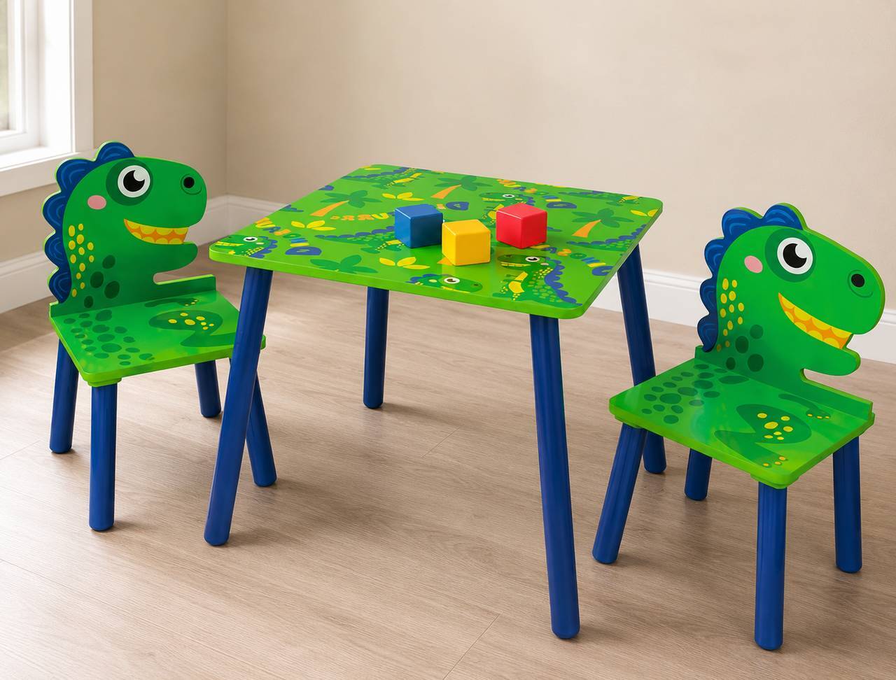 Kids Tables & Chairs