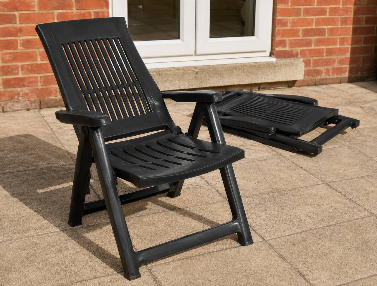 Garden Sofas & Loungers