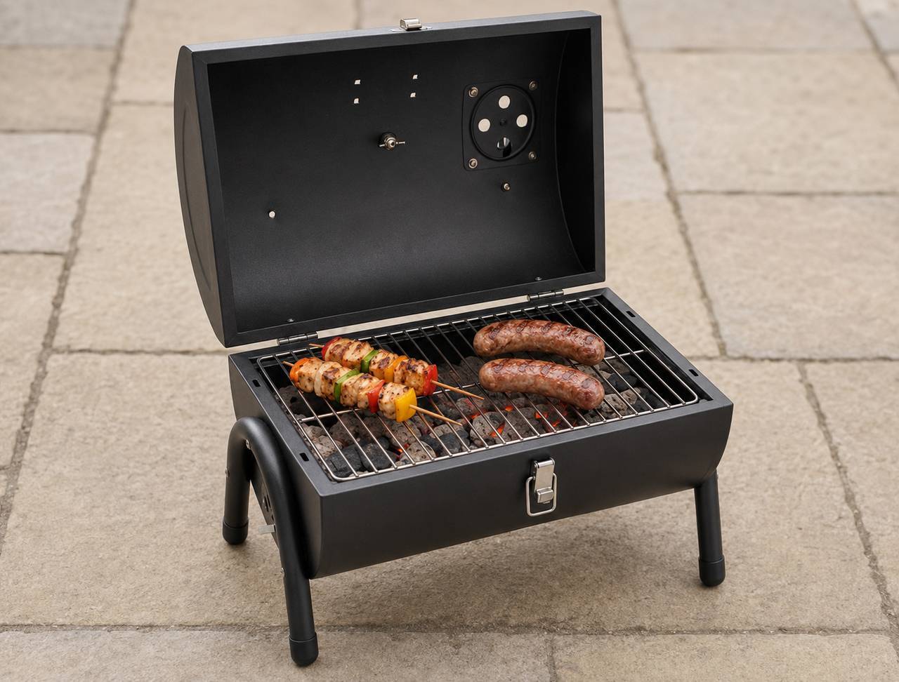 BBQs