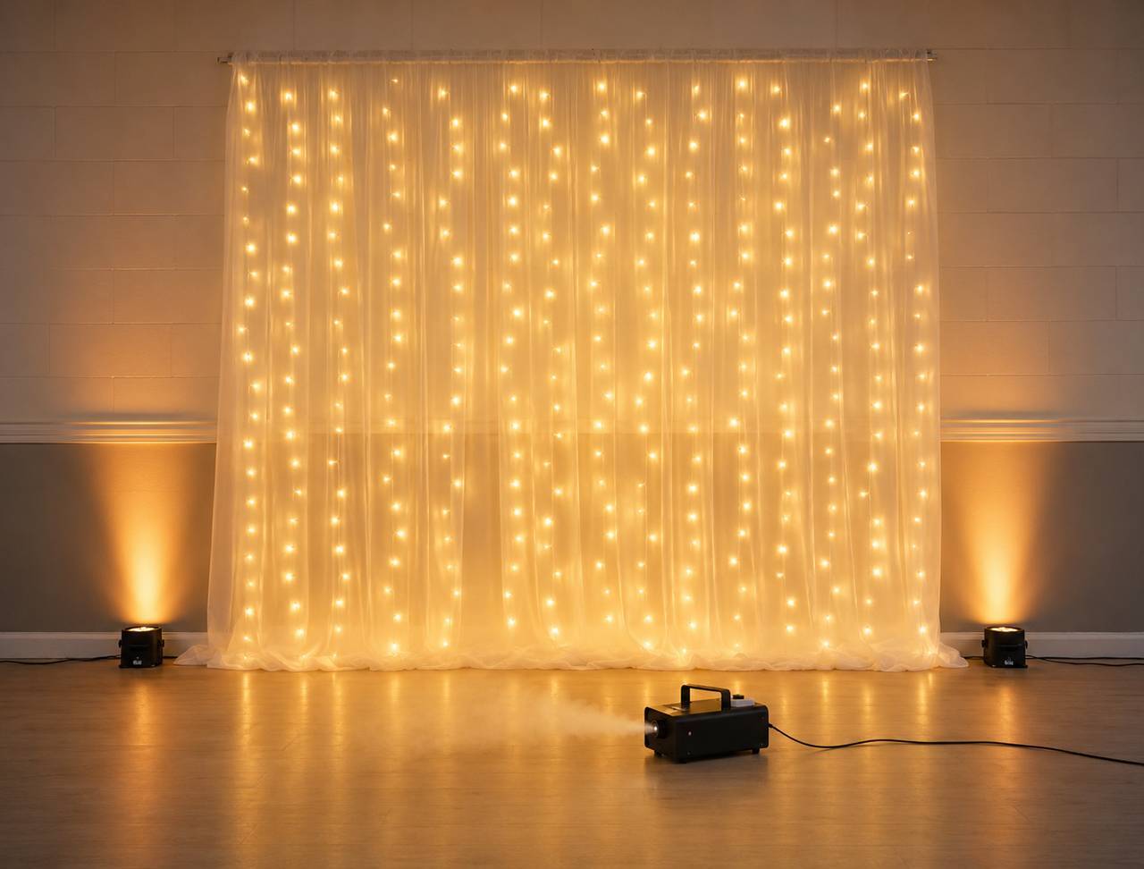 Lighting & Special Effects