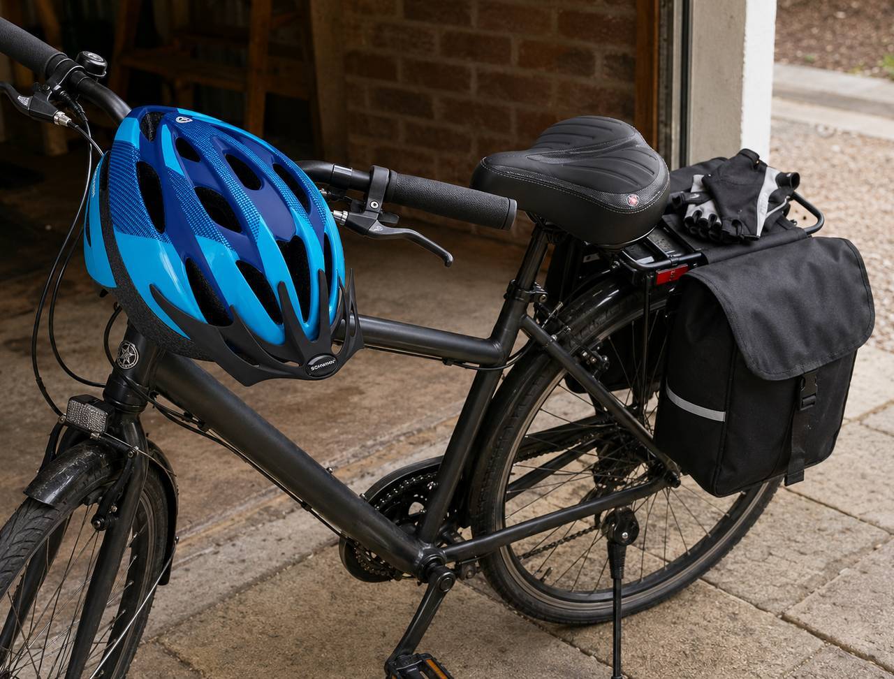 Cycling Accessories