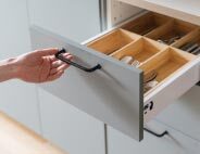Drawer units for home