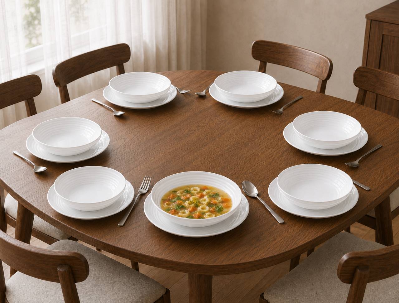 Tableware & Dinnerware