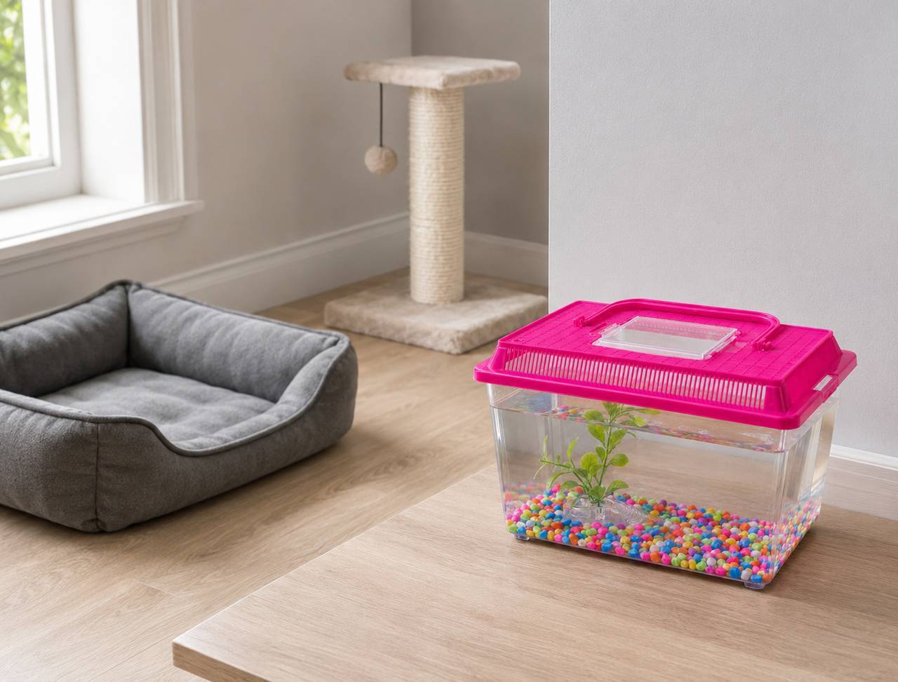 Pet Supplies
