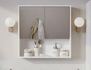 Bathroom vanities