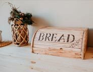 Bread Bin