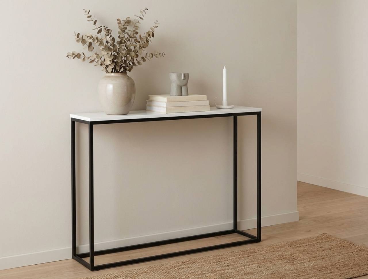 Console Tables