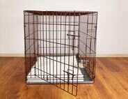 Dog Crates & Carriers