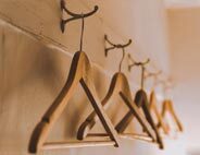 Hangers