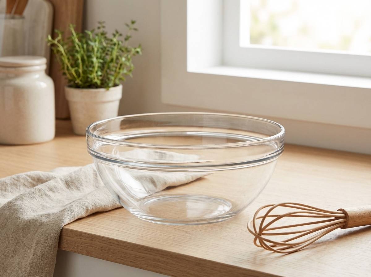 Mixing Bowls