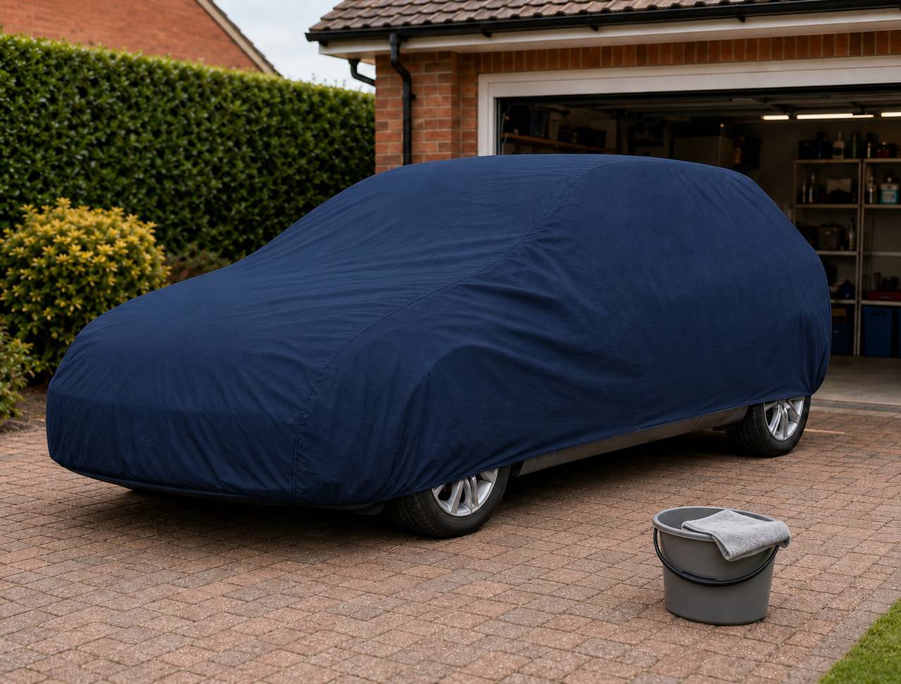 Car Care & Maintenance