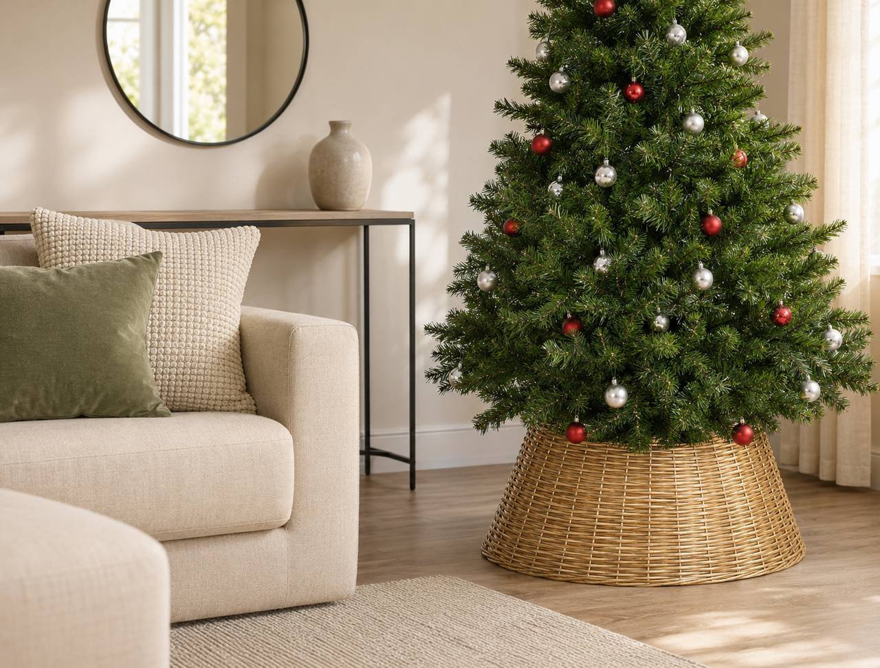 Home Décor & Accessories