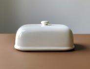 Butter dish
