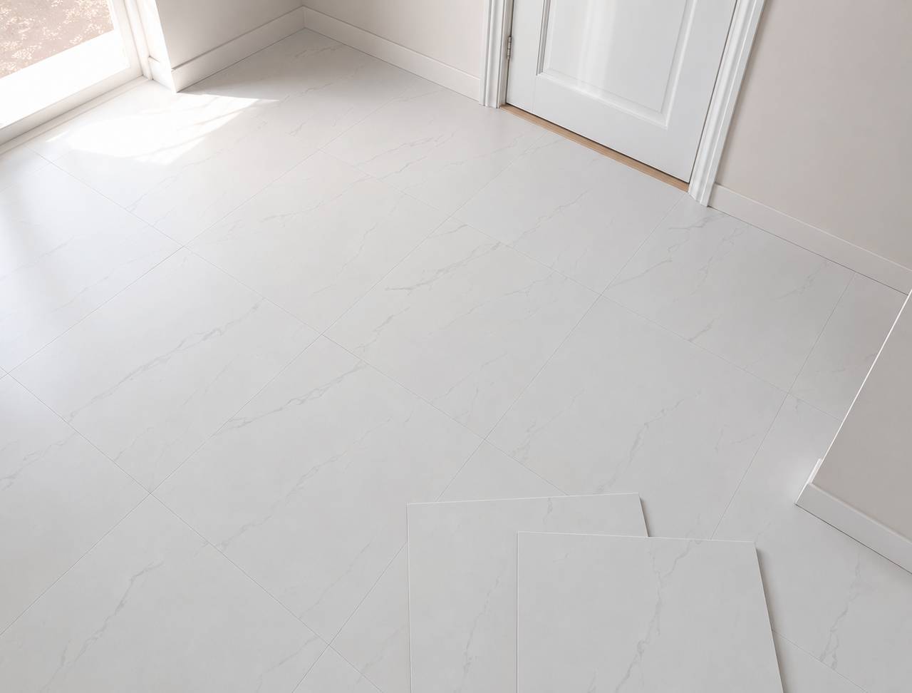 Stone & Ceramic Tiles