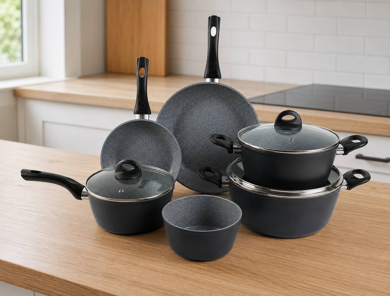 Cookware Sets
